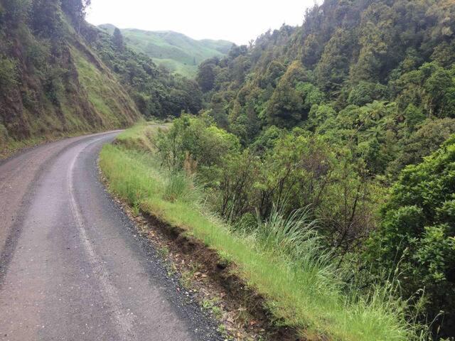 Rural Country Retreat Villa New Plymouth Exterior photo